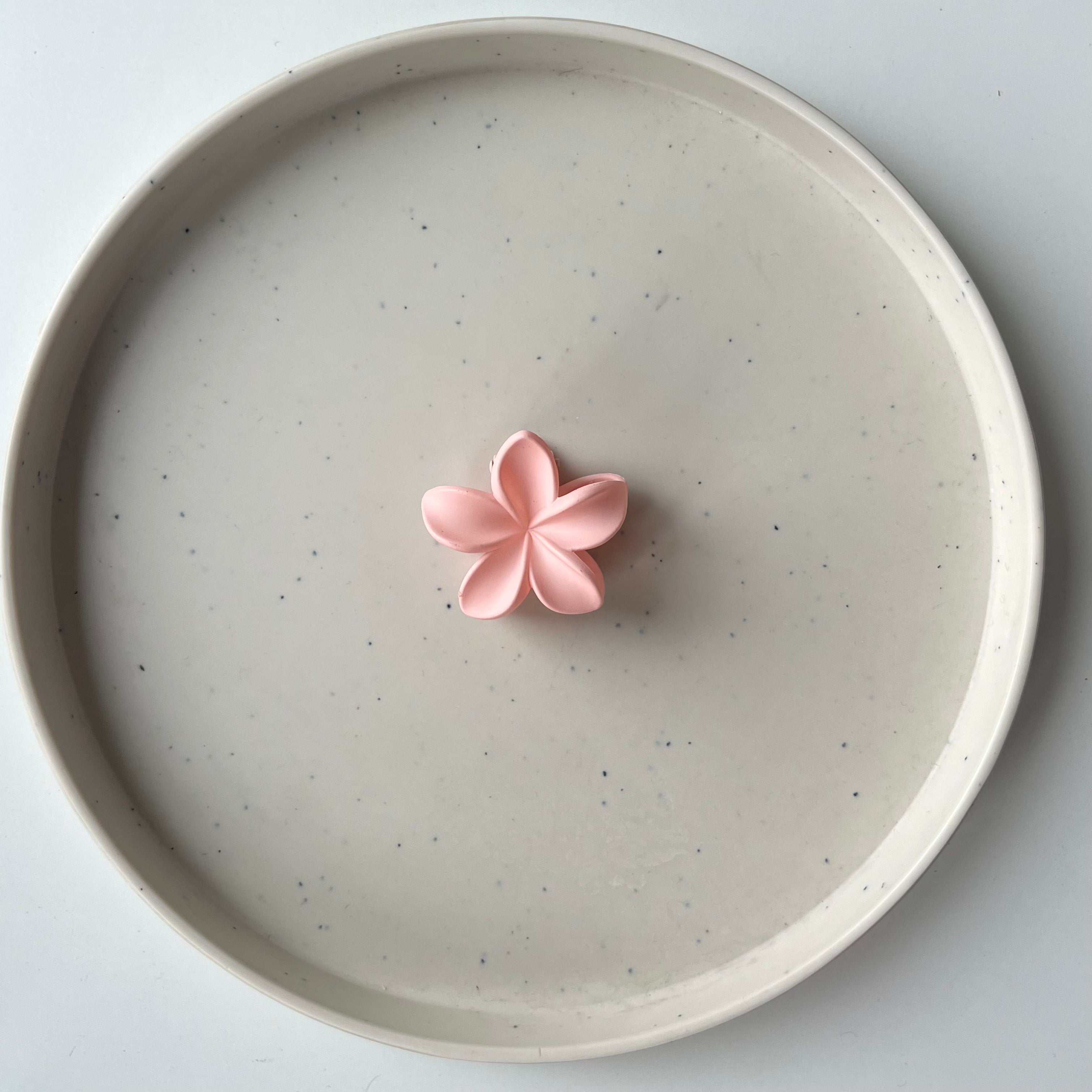 Petite Bloom – Small Hair Claw